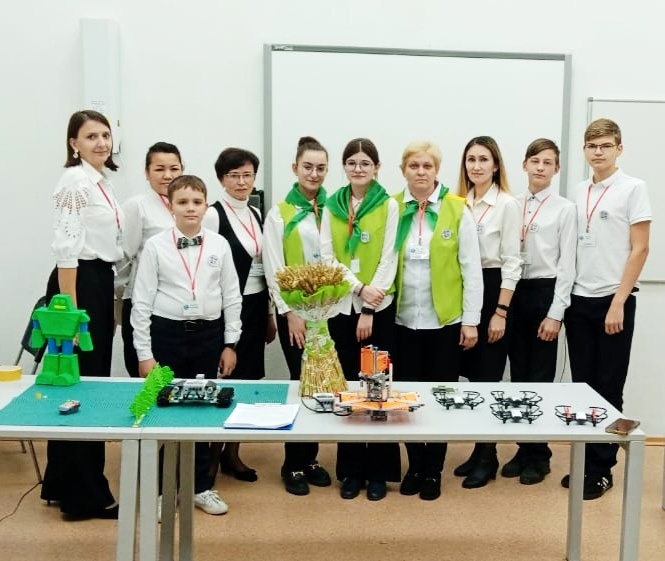 XX Областной педагогический марафон, посвященный Году педагога и наставника. Октябрь 2023 г.