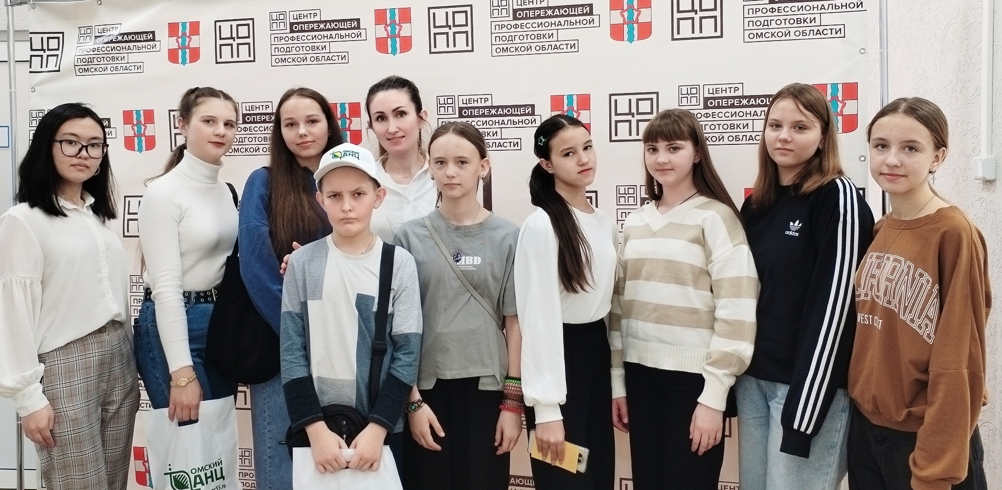 Квест-рум ПРО 100 профессий. 03.04.2025 г.