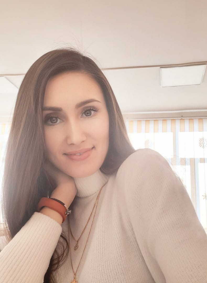 Шемякова Юлия Васильевна.