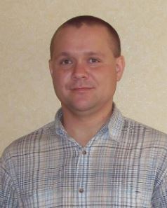 Сергей Юрьевич Шемяков.
