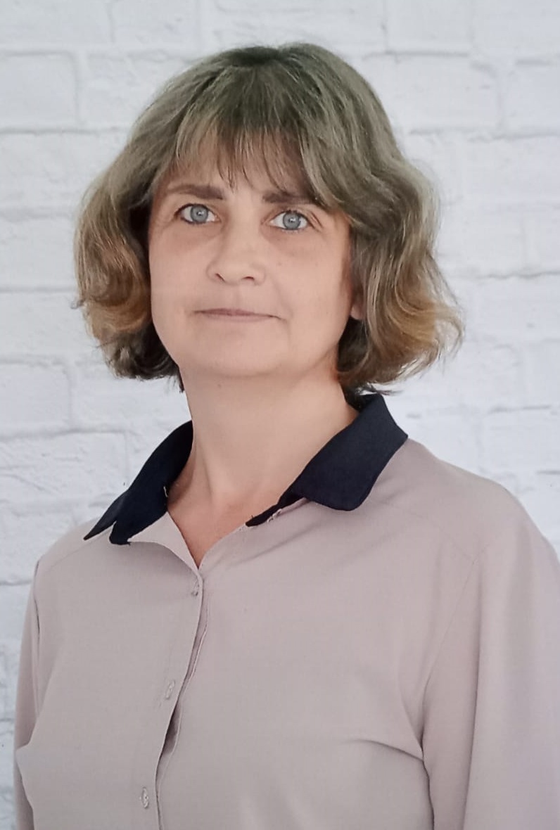 Реченко Татьяна Васильевна.