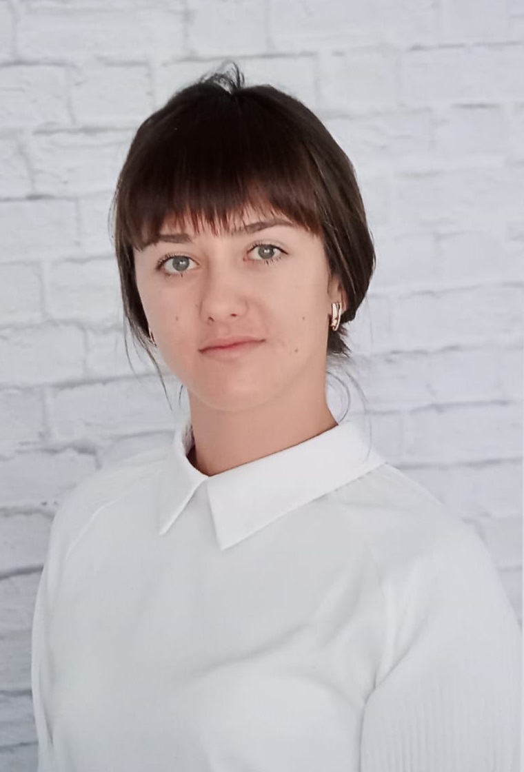 Ткаченко Татьяна Михайловна.