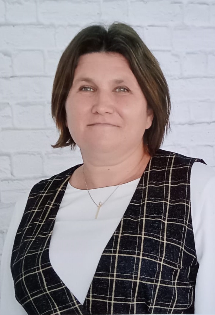 Румянцева Алена Владимировна.