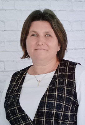 Румянцева Алена Владимировна Румянцева Алена Владимировна