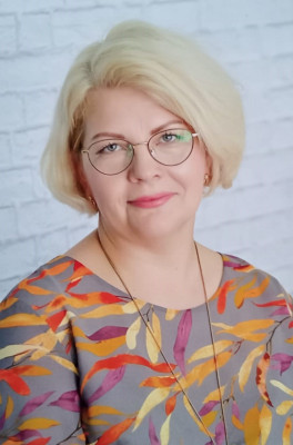 Айчанова Анжела Анатольевна Айчанова Анжела Анатольевна